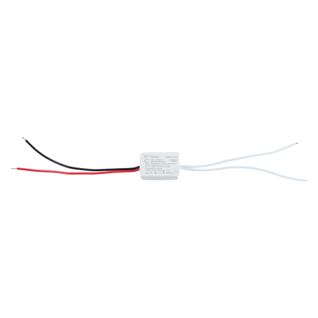 Трансформатор электронный для светодиодной ленты 6W 12V (драйвер), LB003 21480