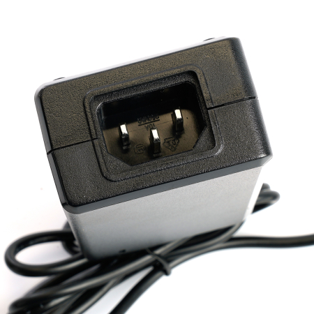 Трансформатор электронный для светодиодной ленты 60W 12V (драйвер), LB005 21490