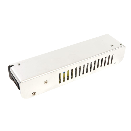 Трансформатор электронный для светодиодной ленты 100W 12V (драйвер), LB009 21488