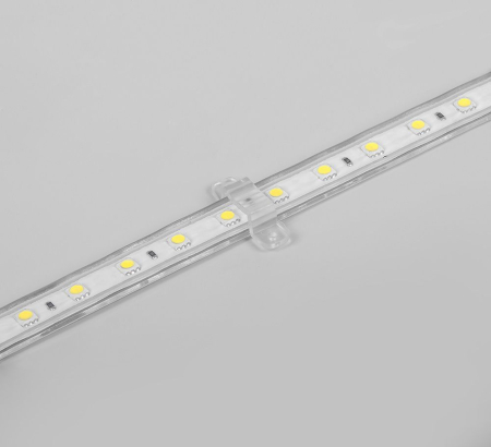 Крепеж для светодиодной ленты 220V LS704, LS705, LD137 23081