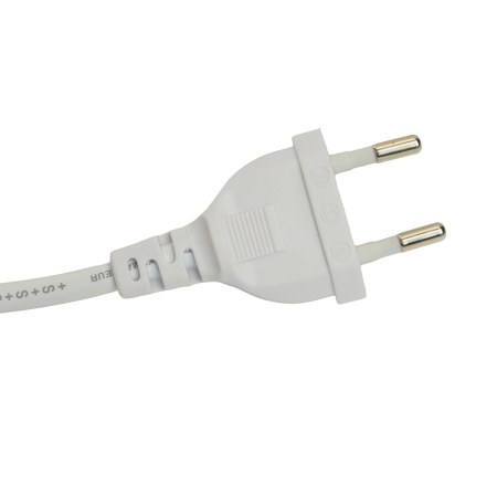 Сетевой шнур для светодиодной ленты 220V LS704 на 50м, LD177 23078