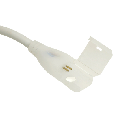 Сетевой шнур для светодиодной ленты 220V LS704 на 50м, LD177 23078
