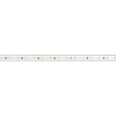 Cветодиодная LED лента Feron LS704, 60SMD(2835)/м 4.4Вт/м  100м IP65 220V желтый 26240