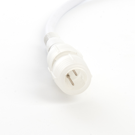Контроллер 100м для кругл. дюралайта LED-R2W, шнур 0,7м, LD120 26085