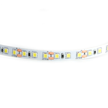 Cветодиодная LED лента Feron LS612, 120SMD(2835)/м 9.6Вт/м  5м IP20 12V 6500К 27729