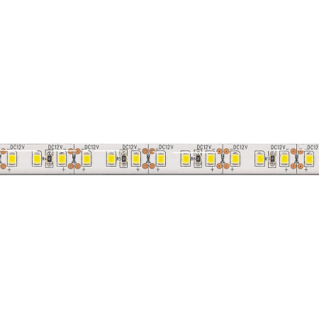 Cветодиодная LED лента Feron LS613, 120SMD(2835)/м 9.6Вт/м  5м IP65 12V 6500К 27731