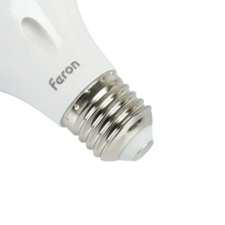 Лампа светодиодная Feron LB-65 E27-E40 60W 6400K 25782