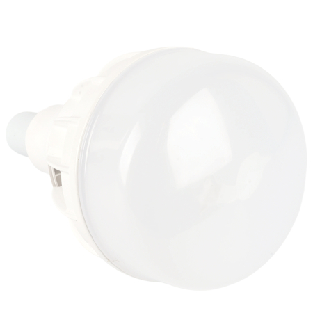 Лампа светодиодная Feron LB-65 E27-E40 70W 6400K 25783