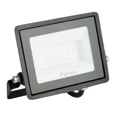 Светодиодный прожектор Feron LL-920 IP65 30W 6400K 32101