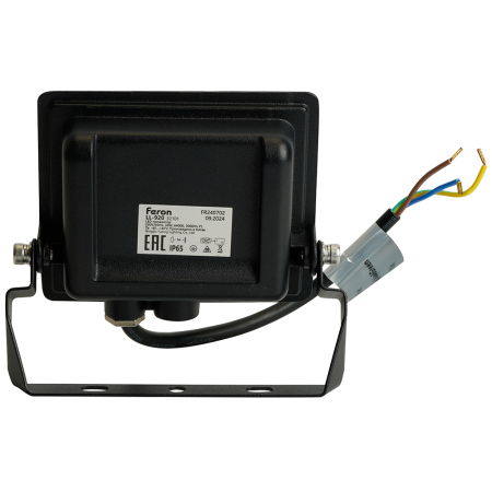 Светодиодный прожектор Feron LL-920 IP65 30W 6400K 32101