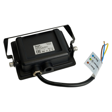 Светодиодный прожектор Feron LL-920 IP65 30W 6400K 32101