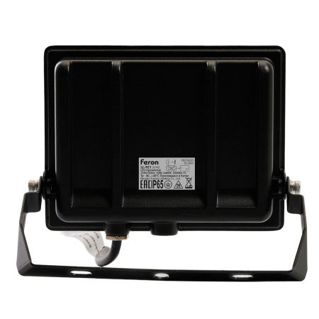 Светодиодный прожектор Feron LL-921 IP65 50W 6400K 32102