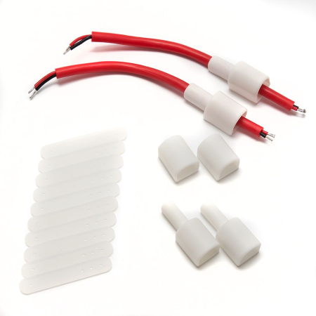 Cветодиодная неоновая LED лента Feron LS651, 180SMD(2835)/м 14.4Вт/м  5м IP68 12V 6500К 32107
