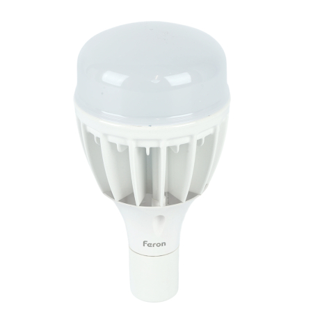 Лампа светодиодная Feron LB-65 E27-E40 30W 4000K 25818