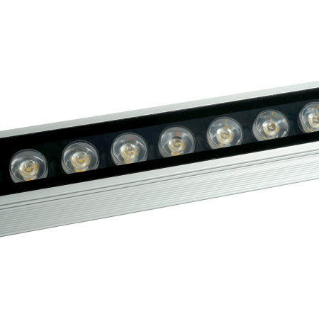 Светодиодный линейный прожектор Feron LL-890 36W 6400K 85-265V IP65 32201