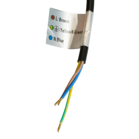 Светодиодный прожектор Feron LL-918 IP65 10W 4000K 29490