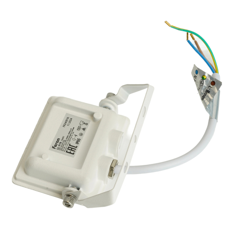 Светодиодный прожектор Feron LL-918 IP65 10W 6400K 29491