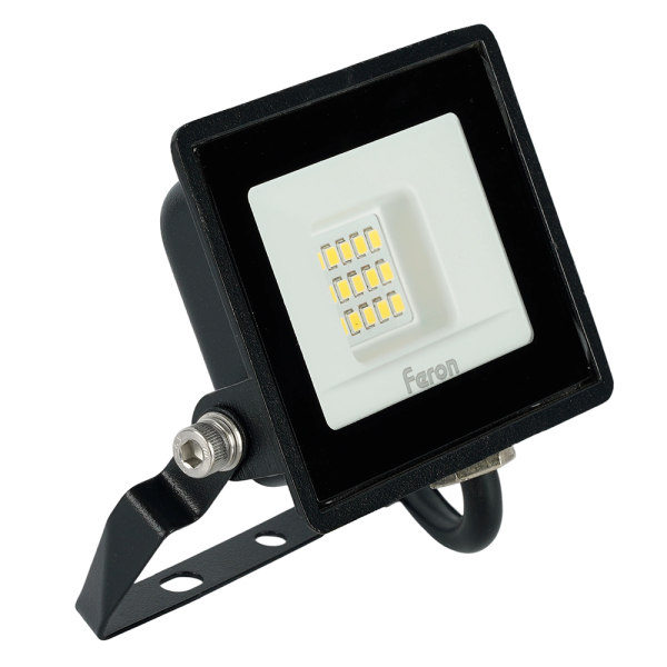 Светодиодный прожектор Feron LL-919 IP65 20W 6400K 29492