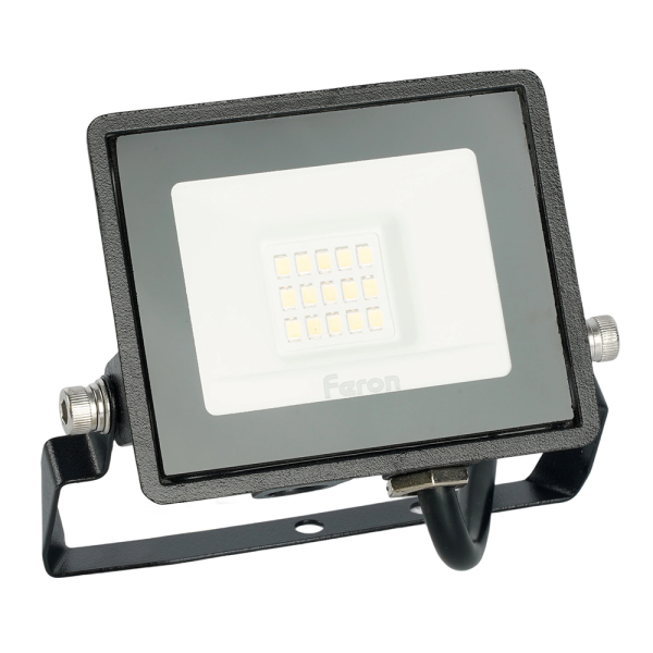 Светодиодный прожектор Feron LL-919 IP65 20W 6400K 29492