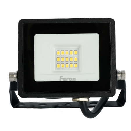 Светодиодный прожектор Feron LL-919 IP65 20W 6400K 29492