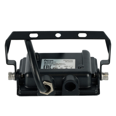 Светодиодный прожектор Feron LL-919 IP65 20W 6400K 29492