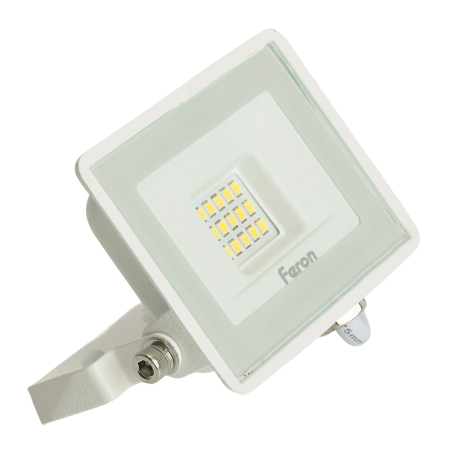 Светодиодный прожектор Feron LL-919 IP65 20W 6400K 29494