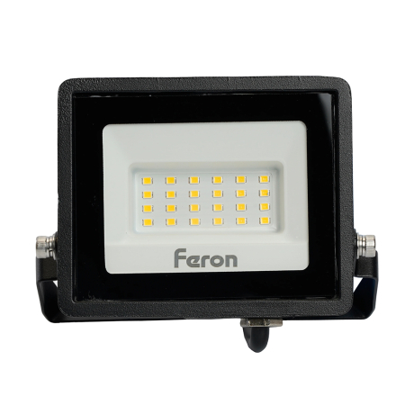 Светодиодный прожектор Feron LL-920 IP65 30W 4000K 29495