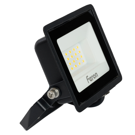 Светодиодный прожектор Feron LL-920 IP65 30W 4000K 29495
