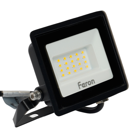 Светодиодный прожектор Feron LL-920 IP65 30W 4000K 29495