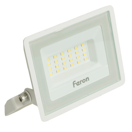 Светодиодный прожектор Feron LL-920 IP65 30W 6400K 29496