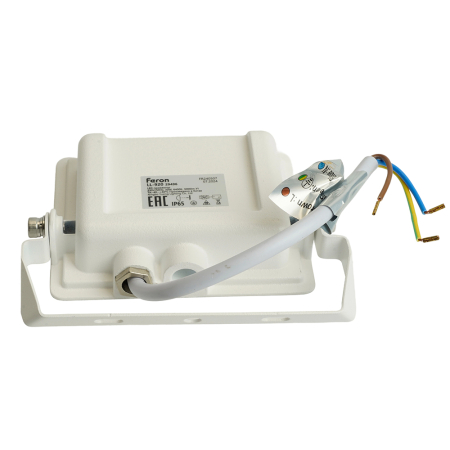 Светодиодный прожектор Feron LL-920 IP65 30W 6400K 29496