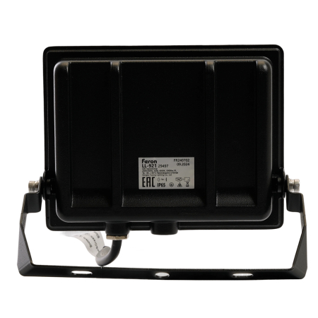 Светодиодный прожектор Feron LL-921 IP65 50W 4000K 29497
