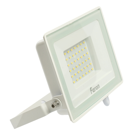 Светодиодный прожектор Feron LL-921 IP65 50W 6400K 29498