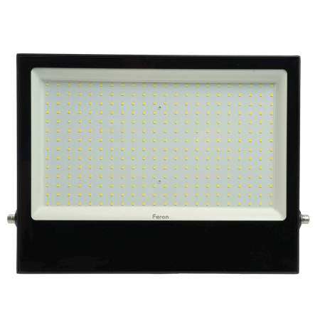Светодиодный прожектор Feron LL-925 IP65 250W 6400K 29500