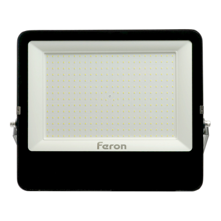 Светодиодный прожектор Feron LL-926 IP65 300W 6400K 29501