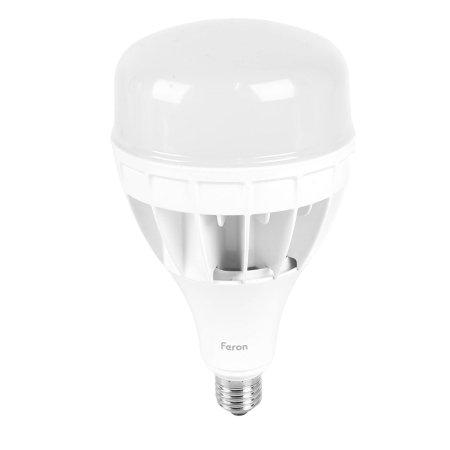 Лампа светодиодная Feron LB-65 E27-E40 100W 6400K 25827