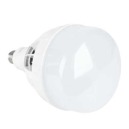 Лампа светодиодная Feron LB-65 E27-E40 100W 6400K 25827