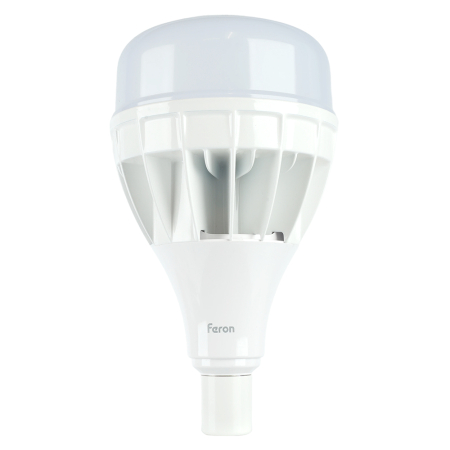 Лампа светодиодная Feron LB-65 E27-E40 100W 6400K 25827
