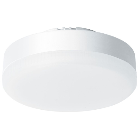 Лампа светодиодная Feron LB-453 GX53 12W 4000K 25835