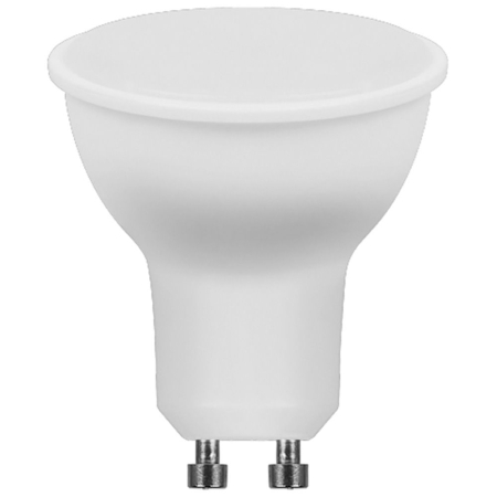 Лампа светодиодная Feron LB-560 MR16 GU10 9W 6400K 25844