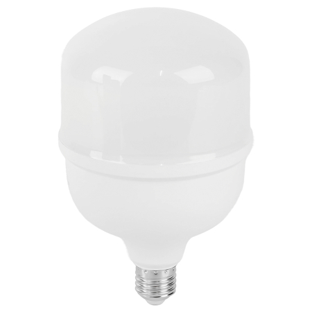 Лампа светодиодная SAFFIT SBHP1050 E27-E40 50W 6400K 55095