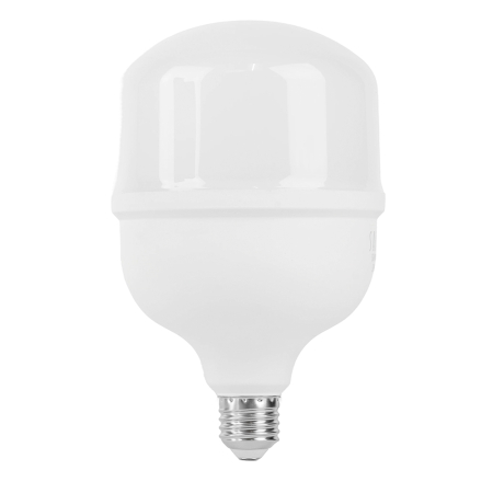 Лампа светодиодная SAFFIT SBHP1050 E27-E40 50W 6400K 55095