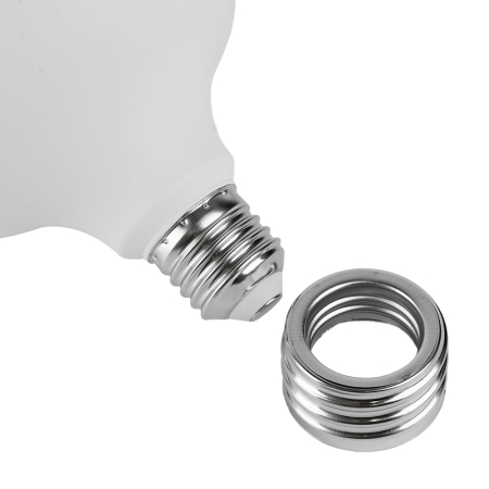 Лампа светодиодная SAFFIT SBHP1070 E27-E40 70W 6400K 55099