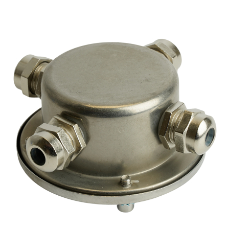 Соединительная коробка LD504 32184