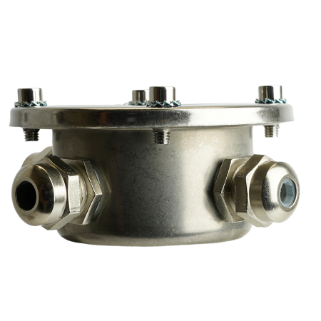 Соединительная коробка LD504 32184