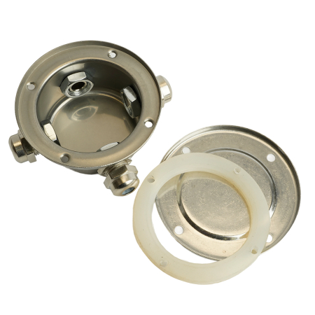 Соединительная коробка LD504 32184