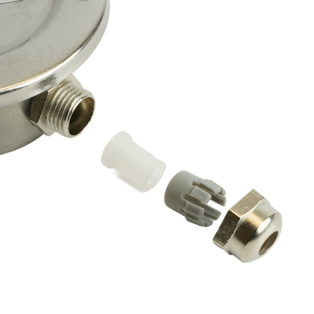 Соединительная коробка LD504 32184