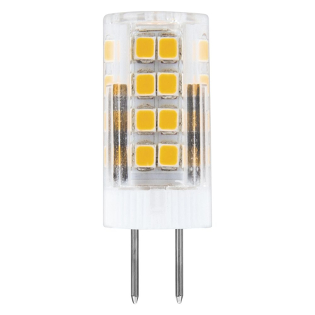 Лампа светодиодная Feron LB-432 G4 5W 2700K 25860