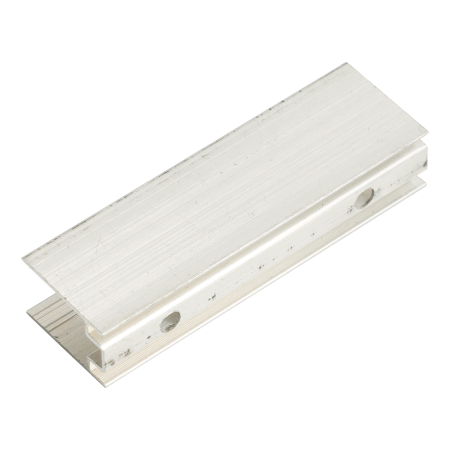 Крепеж для светодиодной ленты 220V LS720,  LD157 сталь 23361