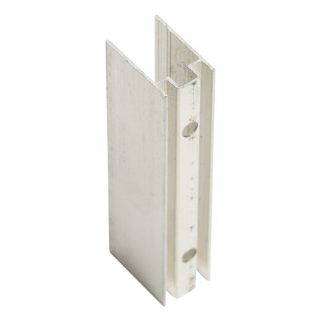 Крепеж для светодиодной ленты 220V LS720,  LD157 сталь 23361
